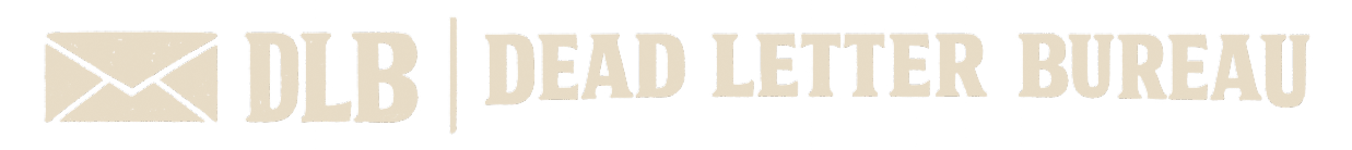Dead Letter Bureau